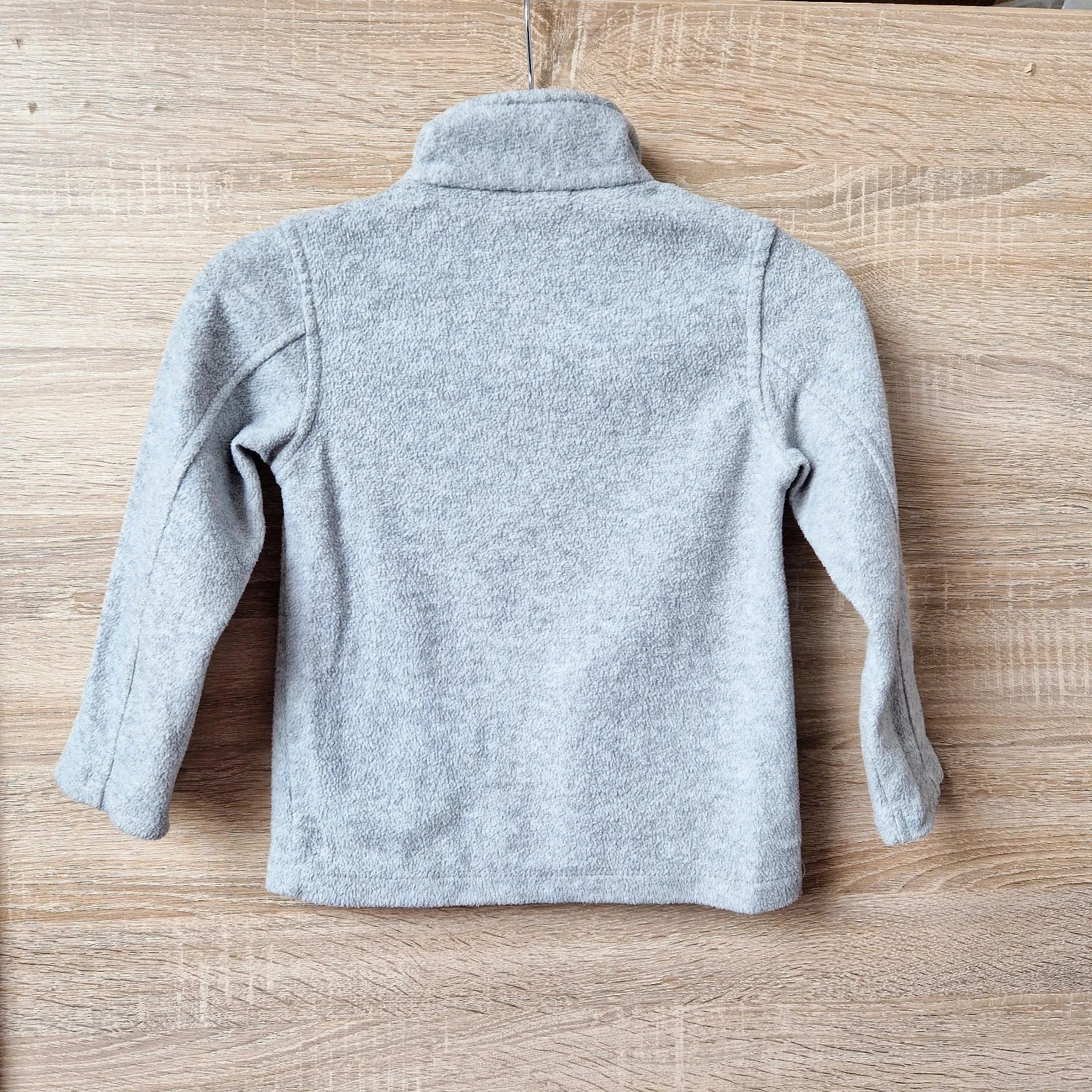 Chaleco polar Tissaia Talla 5 años – photo 2